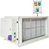Máy lọc tĩnh điện