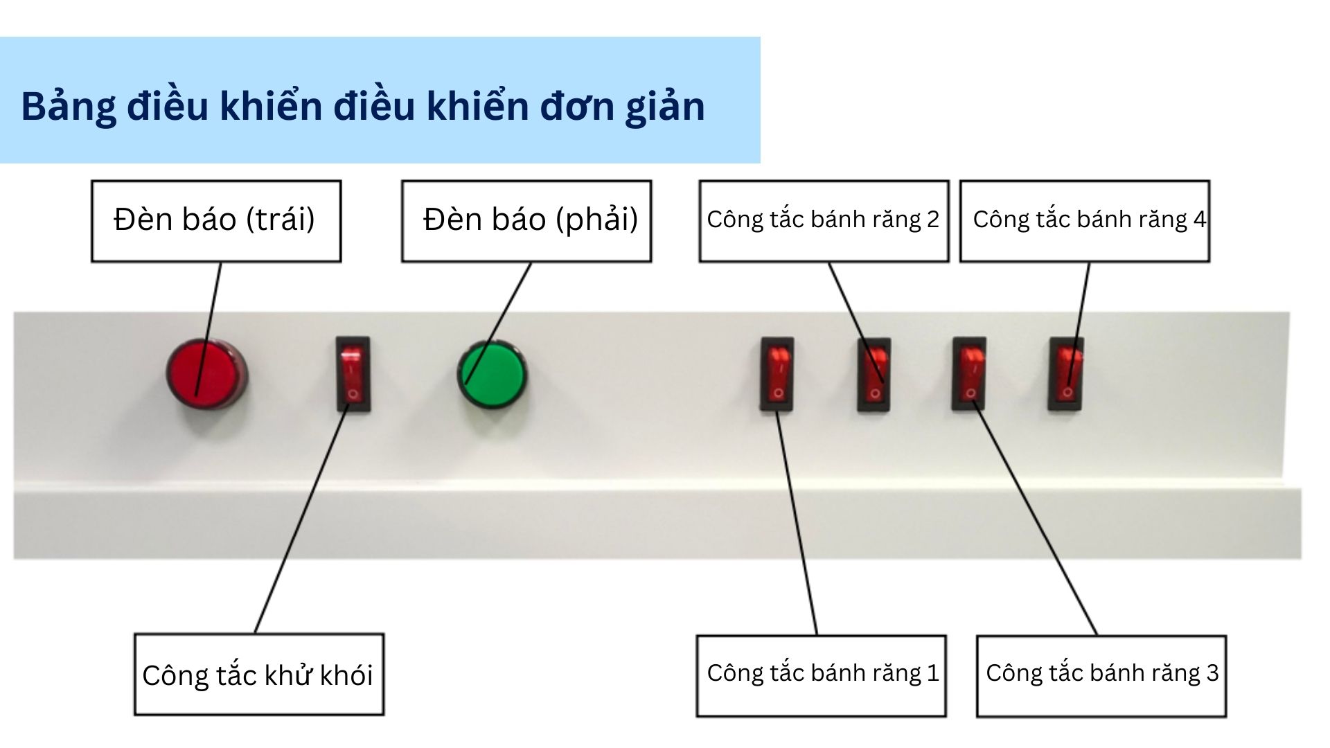 Máy hút khói bụi công nghiệp