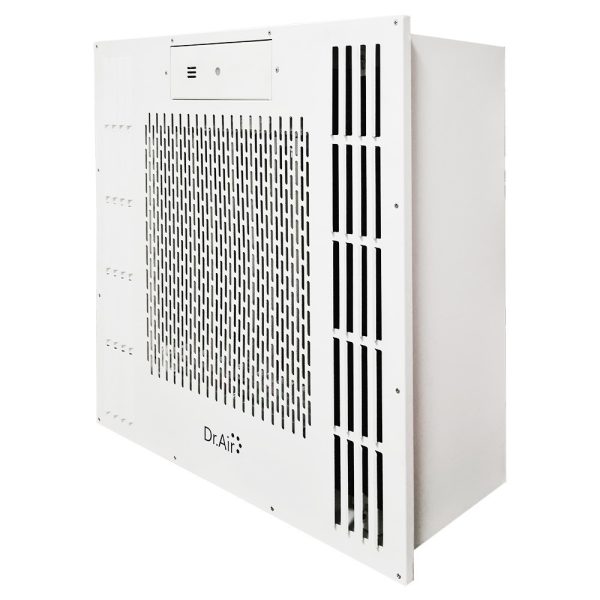 Máy lọc không khí âm trần