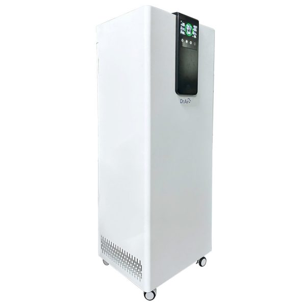 Máy lọc không khí công nghiệp