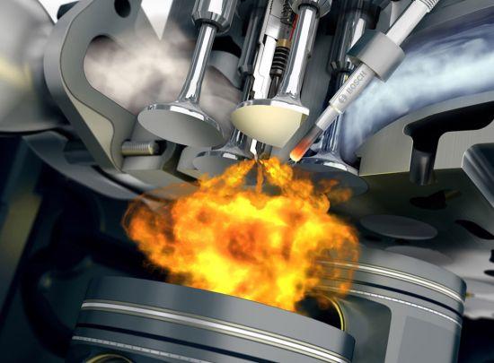 1. Thành phần và đặc điểm khí thải động cơ Diesel cần xử lý