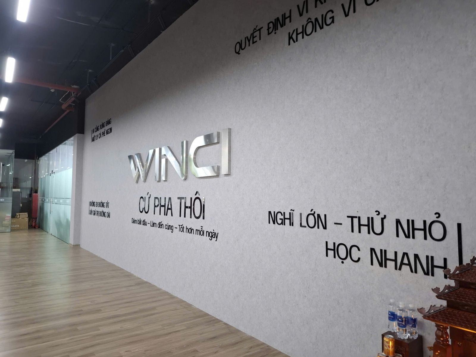 Bài toán xử lý khói rang cà phê trong quá trình sản xuất