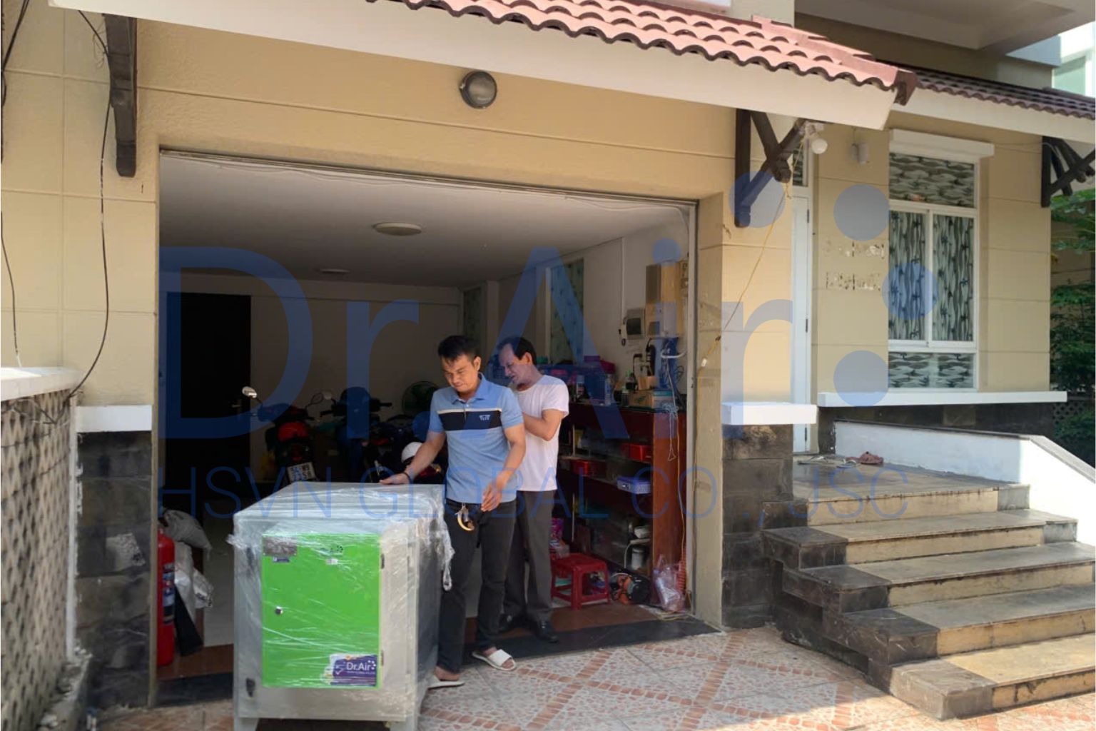 Vì sao doanh nghiệp cần máy lọc tĩnh điện công nghiệp?
